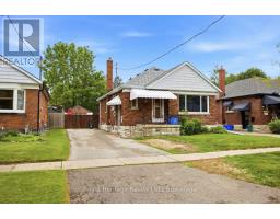 96 OAKES AVENUE, Oshawa, Ontario