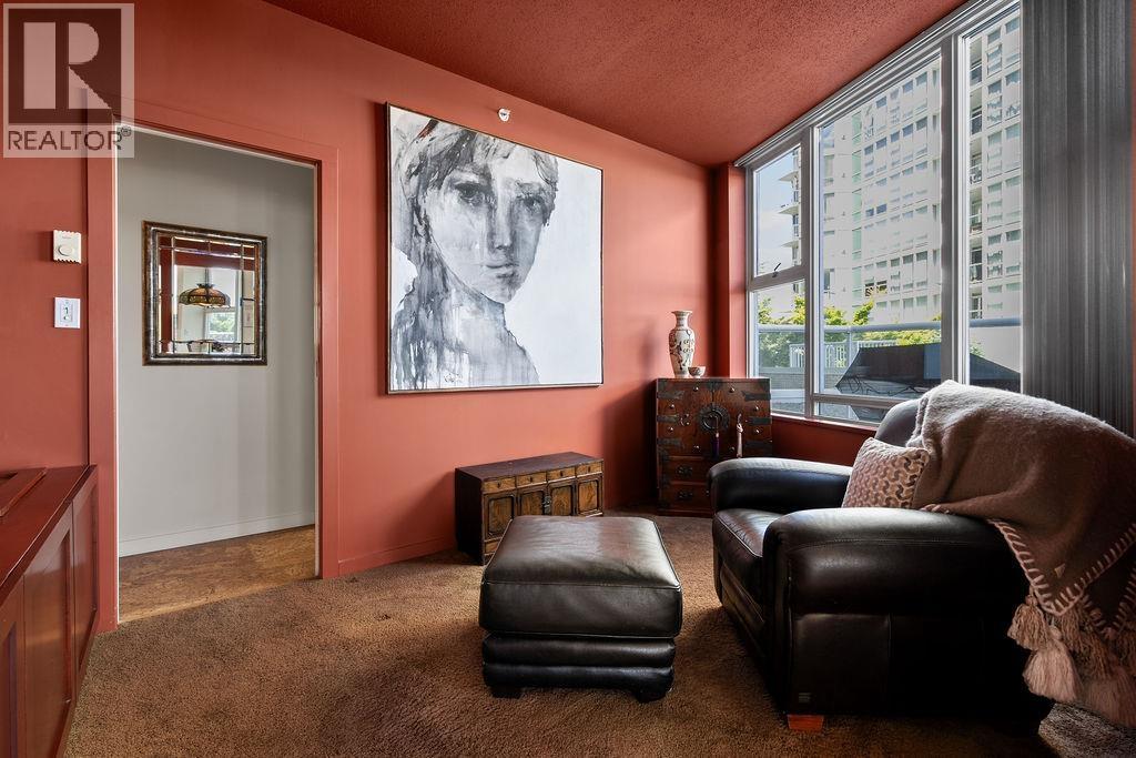 501 1099 Marinaside Crescent, Vancouver, British Columbia  V6Z 2Z3 - Photo 14 - R3134787