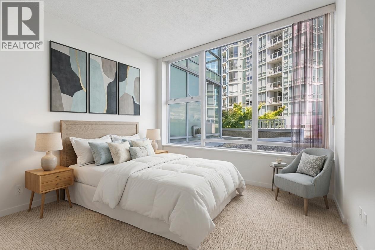 501 1099 Marinaside Crescent, Vancouver, British Columbia  V6Z 2Z3 - Photo 17 - R3134787