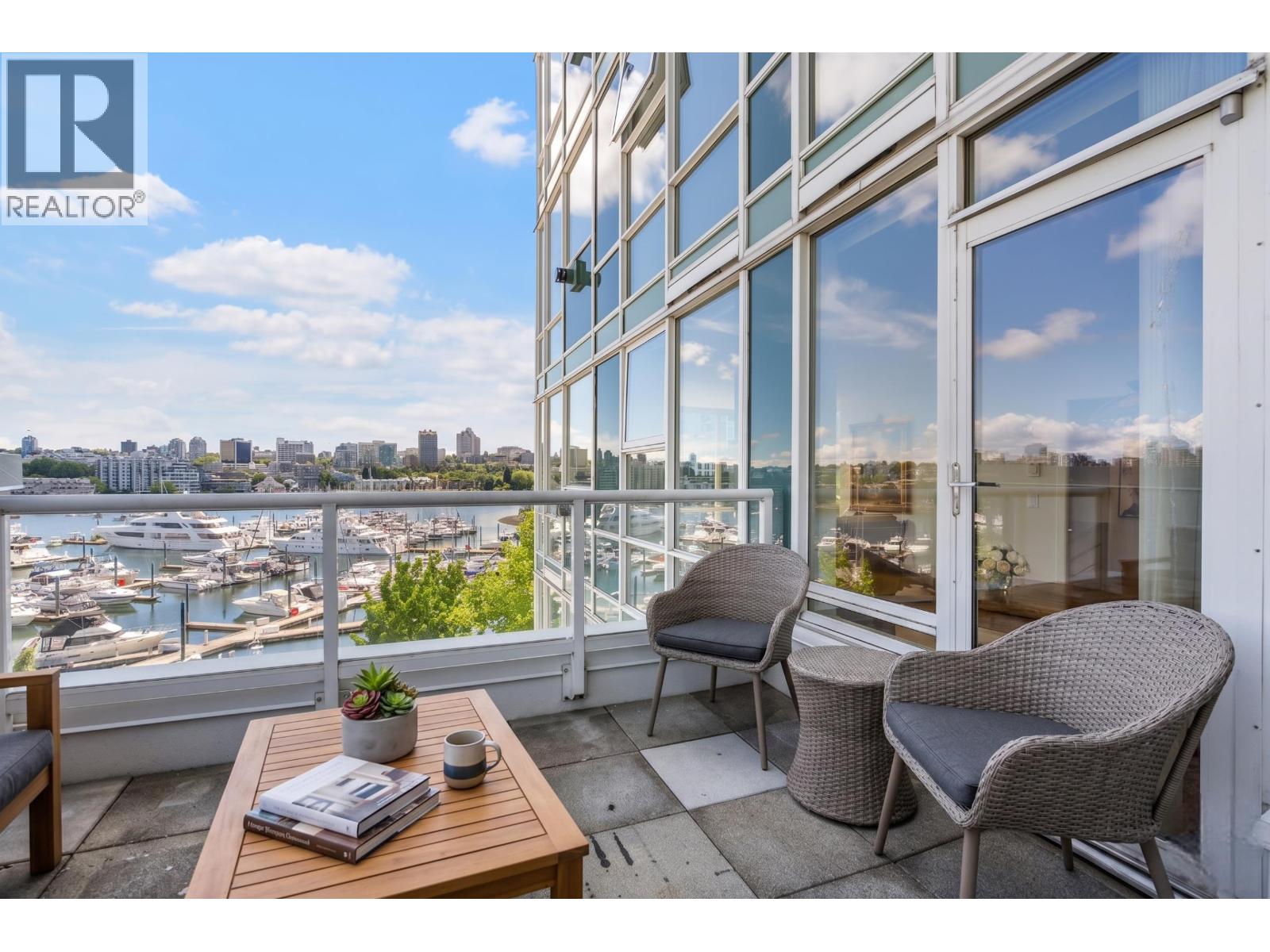 501 1099 Marinaside Crescent, Vancouver, British Columbia  V6Z 2Z3 - Photo 21 - R3134787