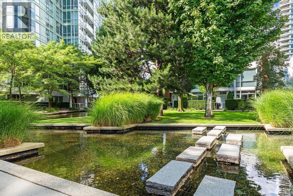 501 1099 Marinaside Crescent, Vancouver, British Columbia  V6Z 2Z3 - Photo 35 - R3134787