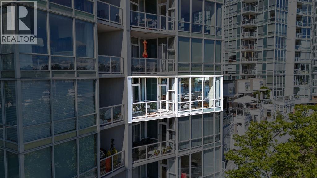 501 1099 Marinaside Crescent, Vancouver, British Columbia  V6Z 2Z3 - Photo 32 - R3134787