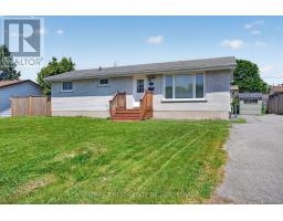 27 ASBURY ROAD, Loyalist, Ontario