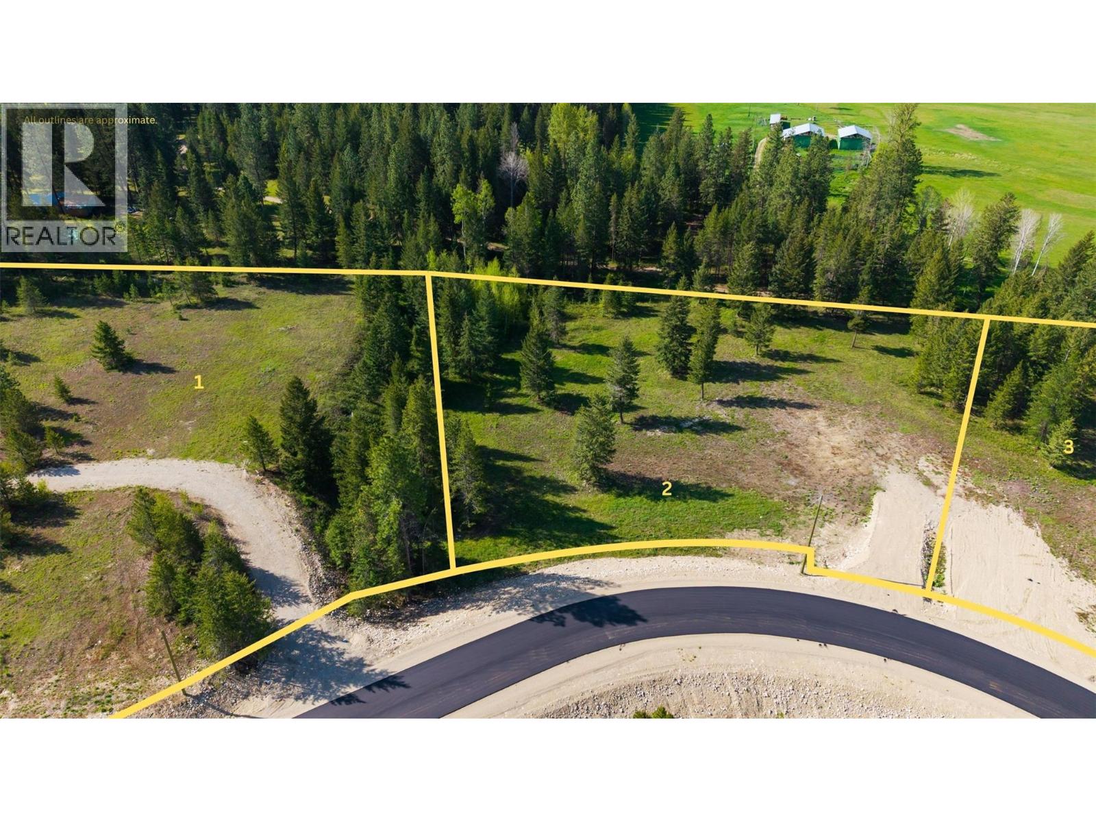 Lot 2 Mary G Road, Beaverdell, British Columbia  V0H 1A0 - Photo 2 - 10351657