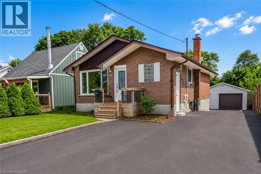134 Norfolk Avenue, Cambridge, Ontario  N1R 3V2 - Photo 1 - 40828912