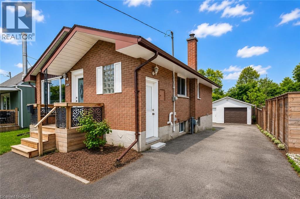 134 Norfolk Avenue, Cambridge, Ontario  N1R 3V2 - Photo 2 - 40828912