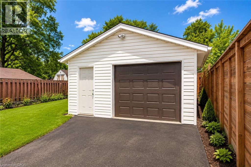 134 Norfolk Avenue, Cambridge, Ontario  N1R 3V2 - Photo 3 - 40828912