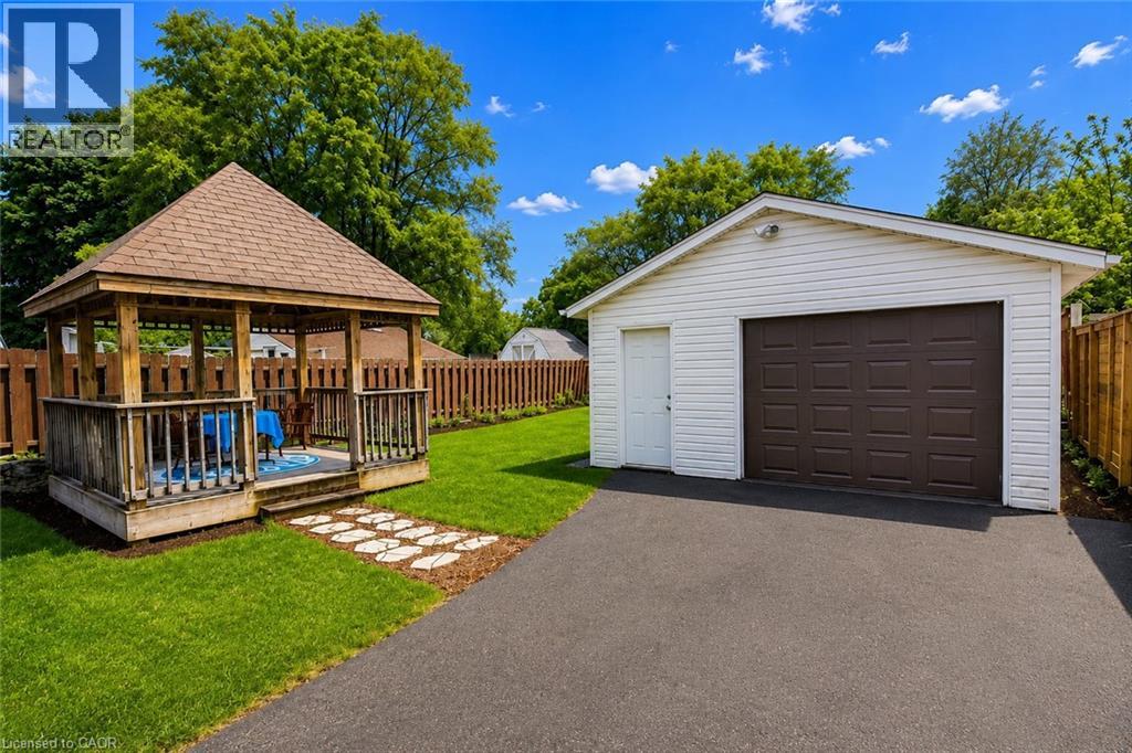 134 Norfolk Avenue, Cambridge, Ontario  N1R 3V2 - Photo 4 - 40828912