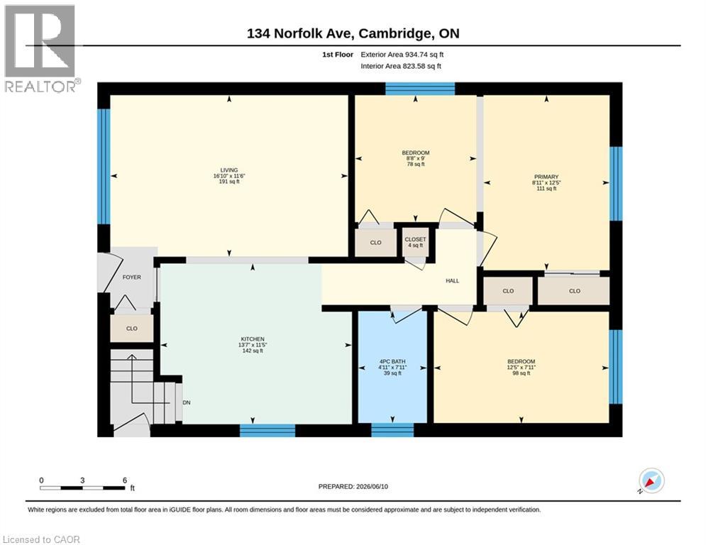 134 Norfolk Avenue, Cambridge, Ontario  N1R 3V2 - Photo 44 - 40828912