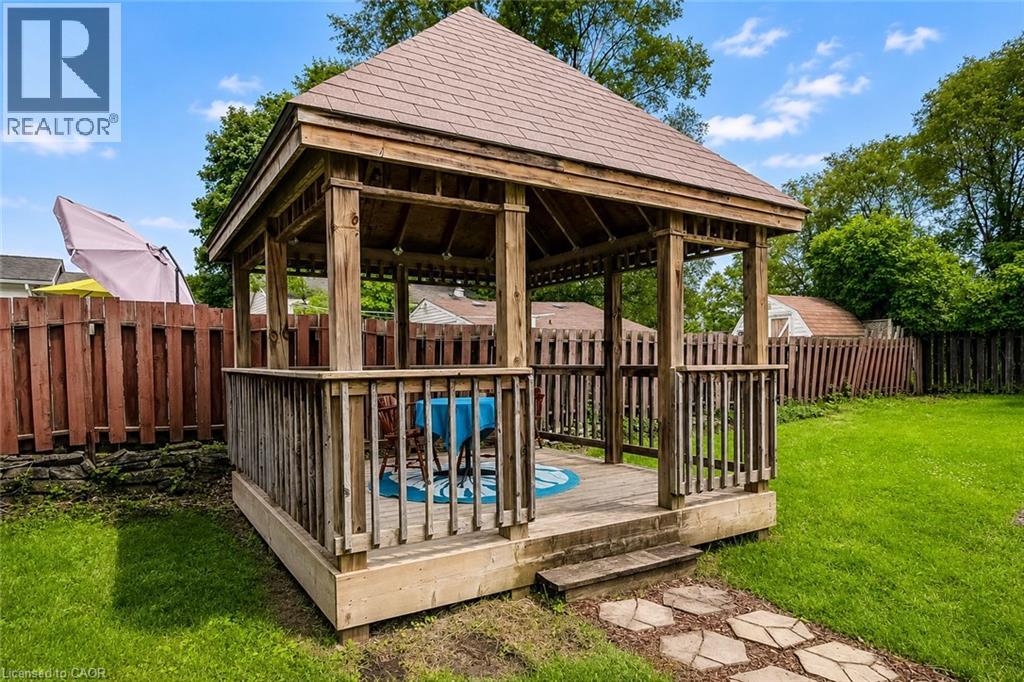 134 Norfolk Avenue, Cambridge, Ontario  N1R 3V2 - Photo 5 - 40828912