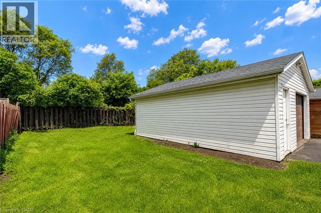 134 Norfolk Avenue, Cambridge, Ontario  N1R 3V2 - Photo 6 - 40828912