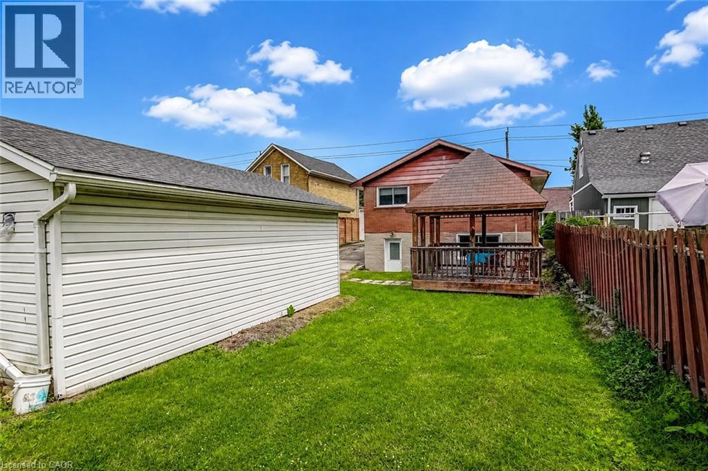 134 Norfolk Avenue, Cambridge, Ontario  N1R 3V2 - Photo 7 - 40828912