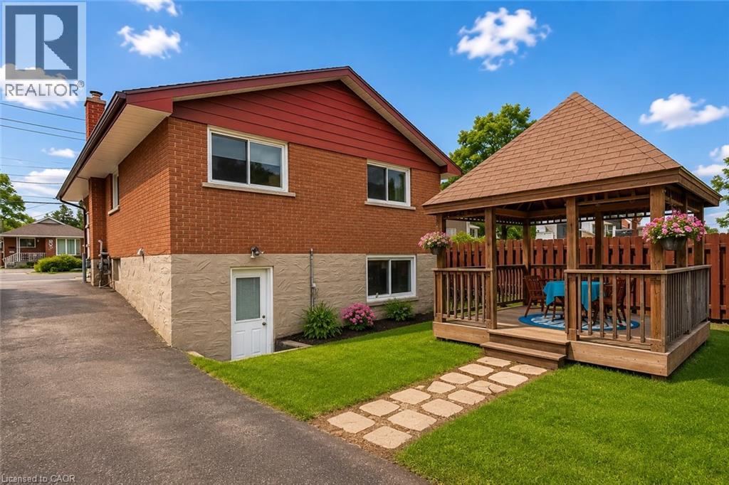 134 Norfolk Avenue, Cambridge, Ontario  N1R 3V2 - Photo 8 - 40828912
