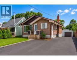 134 NORFOLK Avenue, cambridge, Ontario