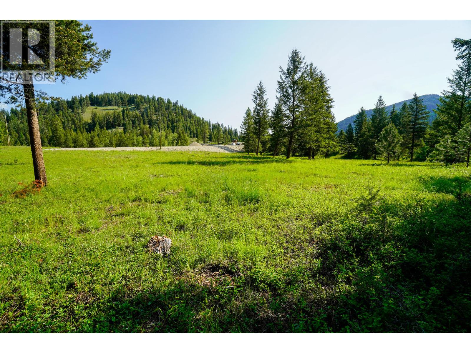 Lot 2 Mary G Road, Beaverdell, British Columbia