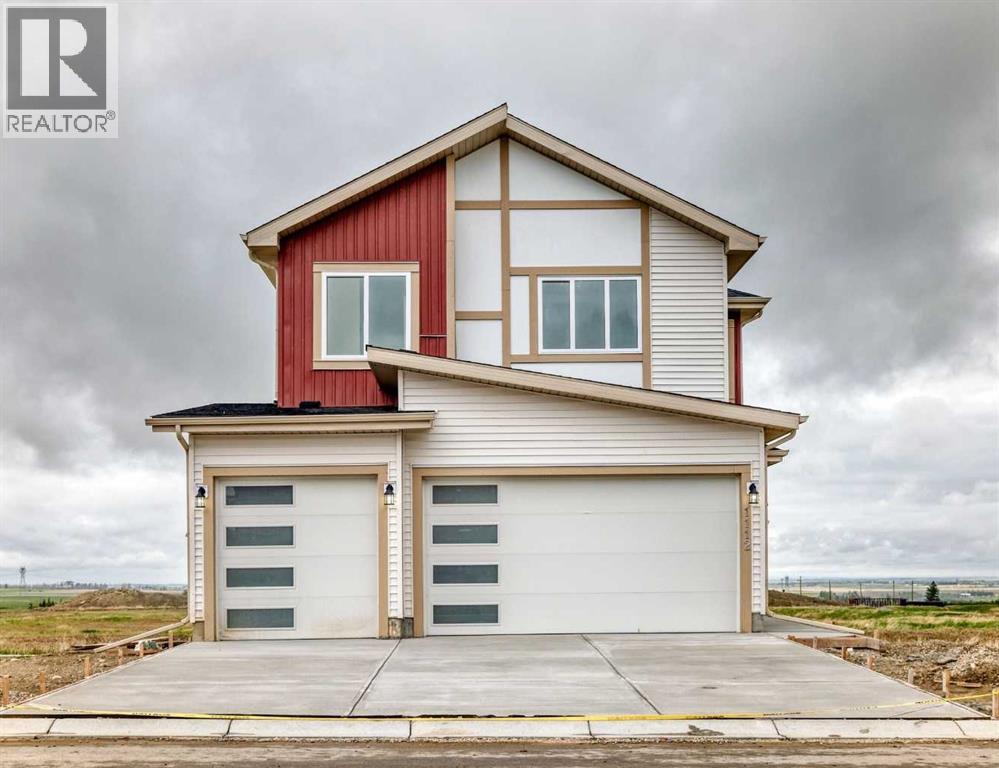 1112, Iron Ridge Avenue, Crossfield, Alberta