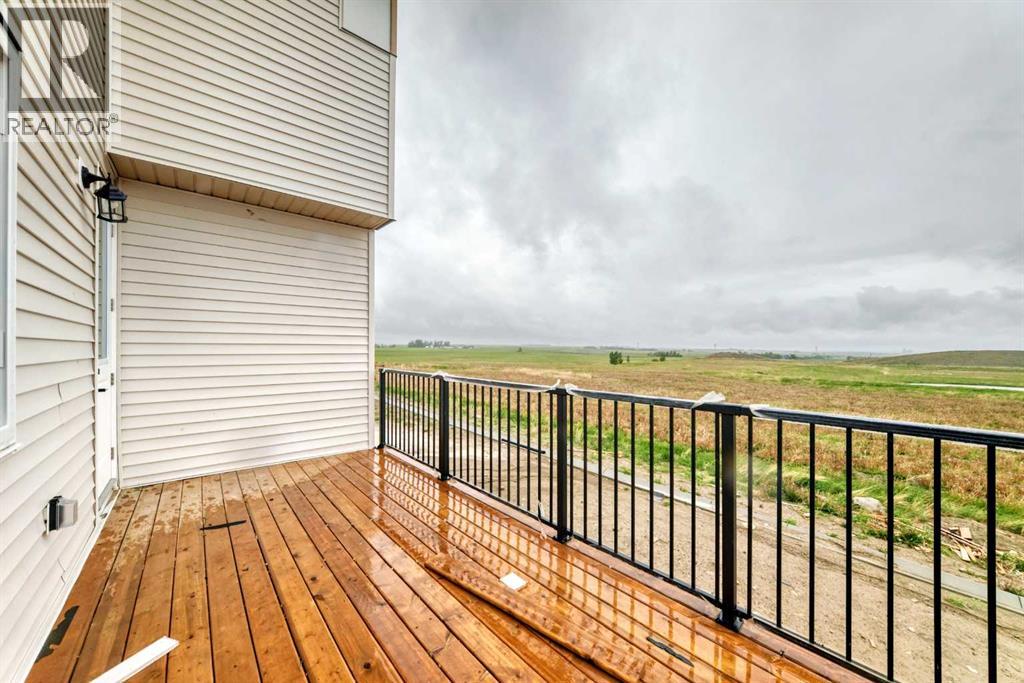 1112, Iron Ridge Avenue, Crossfield, Alberta  T0M 0S0 - Photo 10 - A2319913