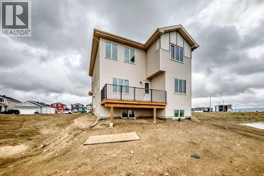 1112, Iron Ridge Avenue, Crossfield, Alberta  T0M 0S0 - Photo 49 - A2319913
