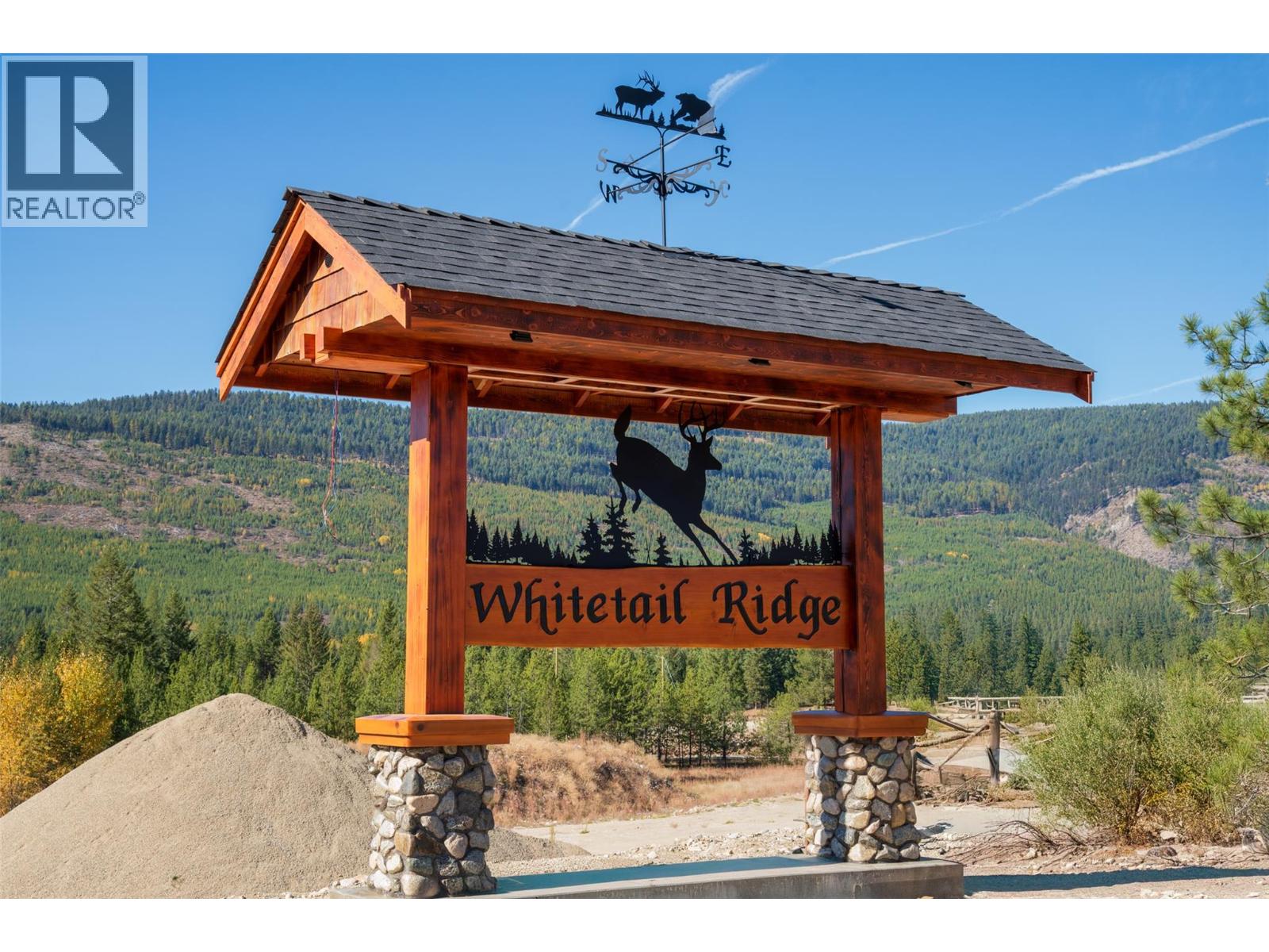 Lot 5 Mary G Road, Beaverdell, British Columbia  V0H 1A0 - Photo 3 - 10351828