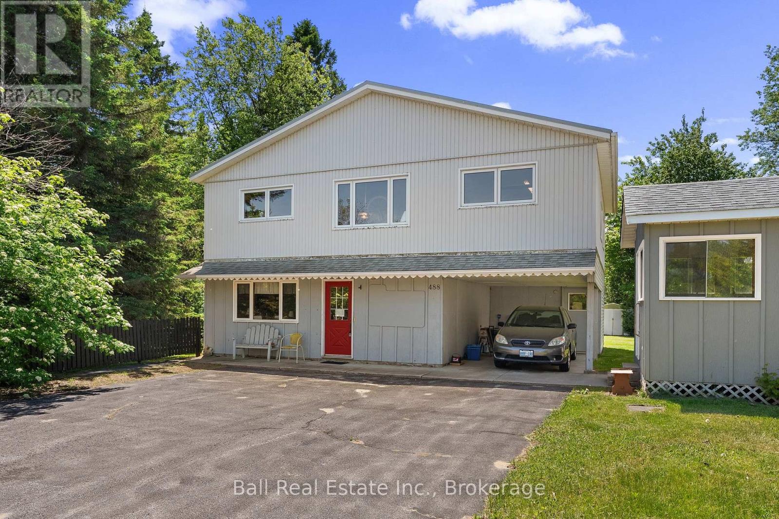 488 Hastings Street N, Bancroft, Ontario  K0L 1C0 - Photo 2 - X13433882
