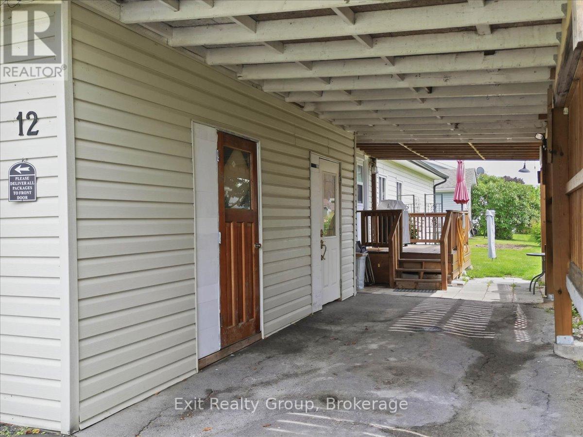 12 Park Lane, Quinte West, Ontario  K8N 2G6 - Photo 2 - X13433930