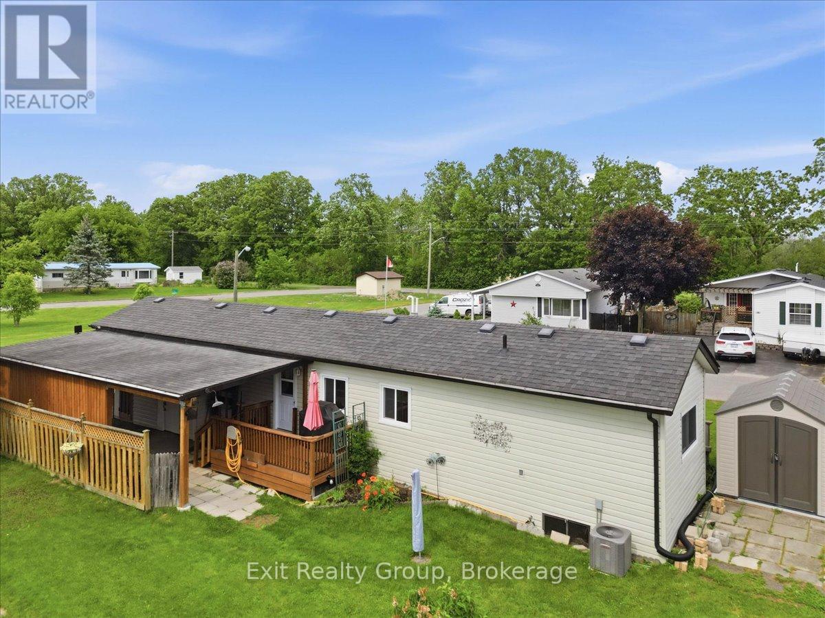 12 Park Lane, Quinte West, Ontario  K8N 2G6 - Photo 23 - X13433930