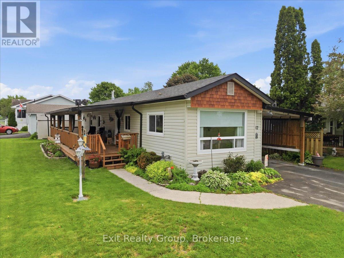 12 Park Lane, Quinte West, Ontario  K8N 2G6 - Photo 28 - X13433930