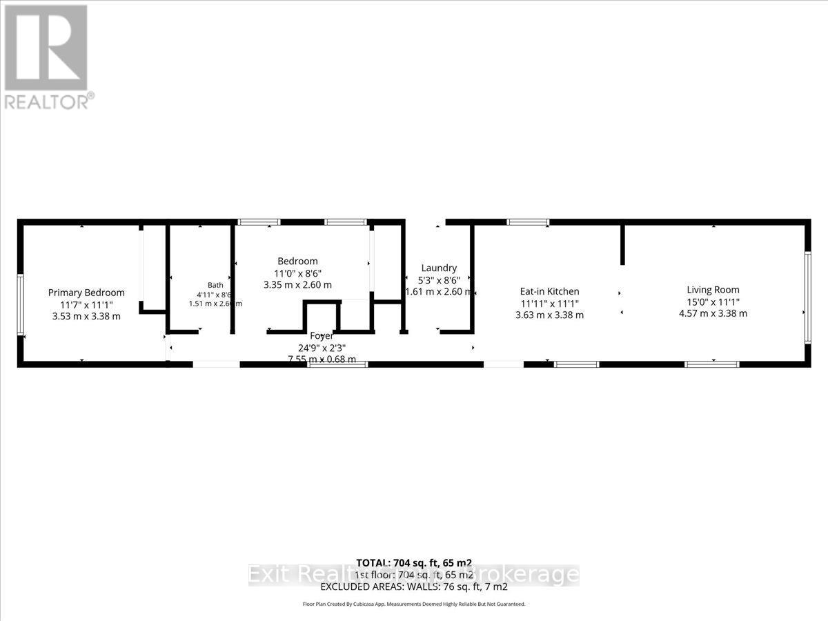 12 Park Lane, Quinte West, Ontario  K8N 2G6 - Photo 29 - X13433930