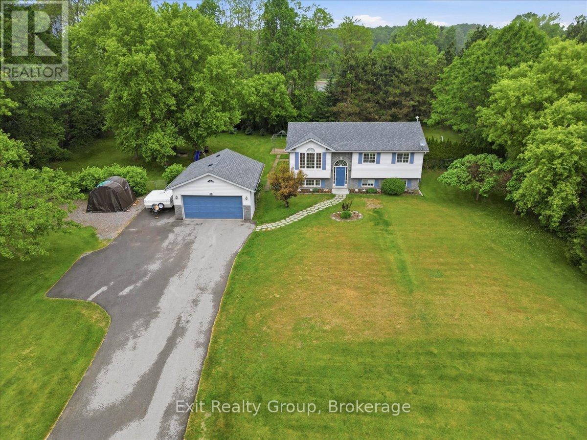 15448 Telephone Road, Brighton, Ontario K0K 1H0 - Photo 2 - X13434022