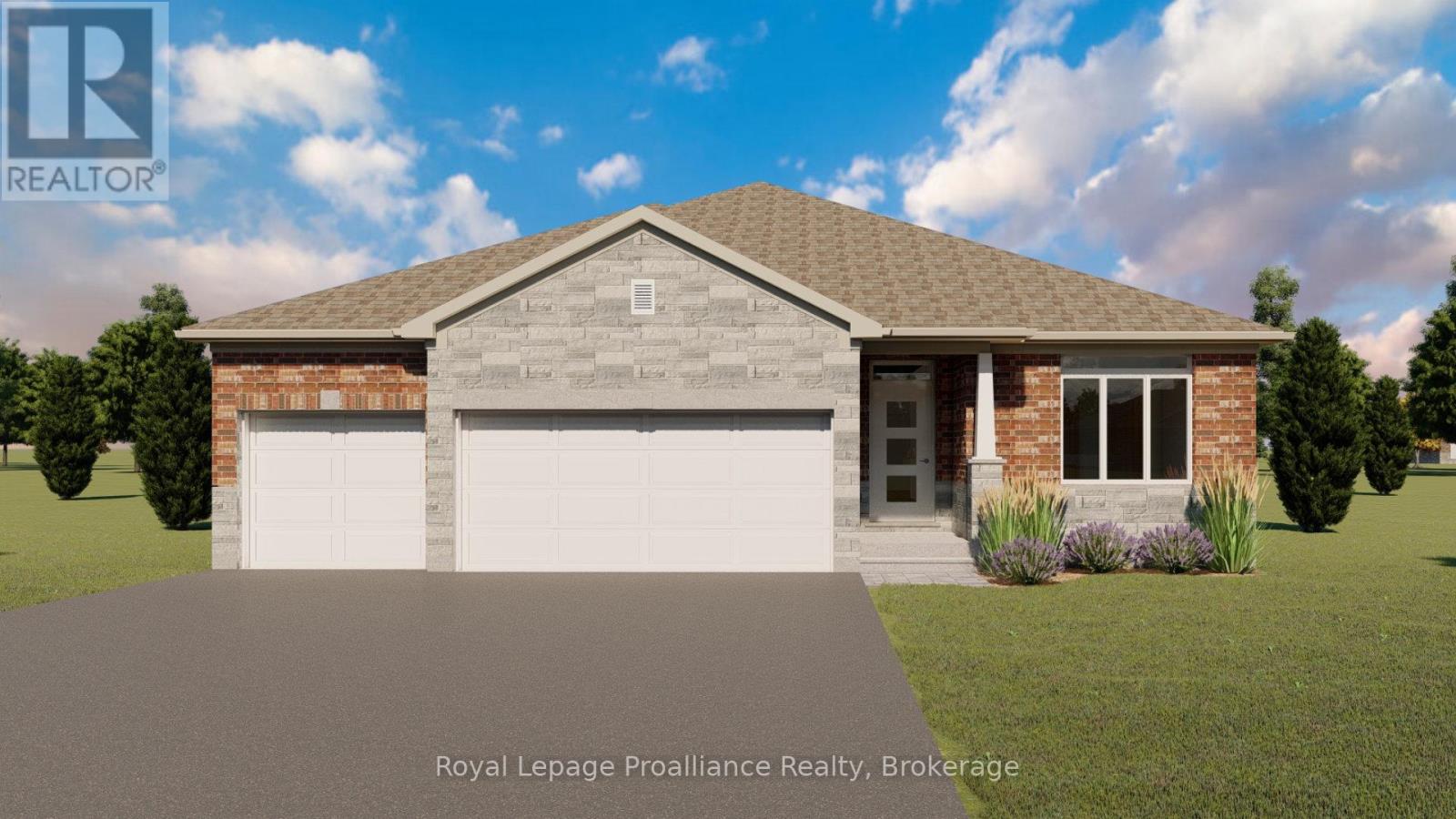 131 Stonecrest Boulevard, Quinte West, Ontario  K8R 0B5 - Photo 1 - X13434024