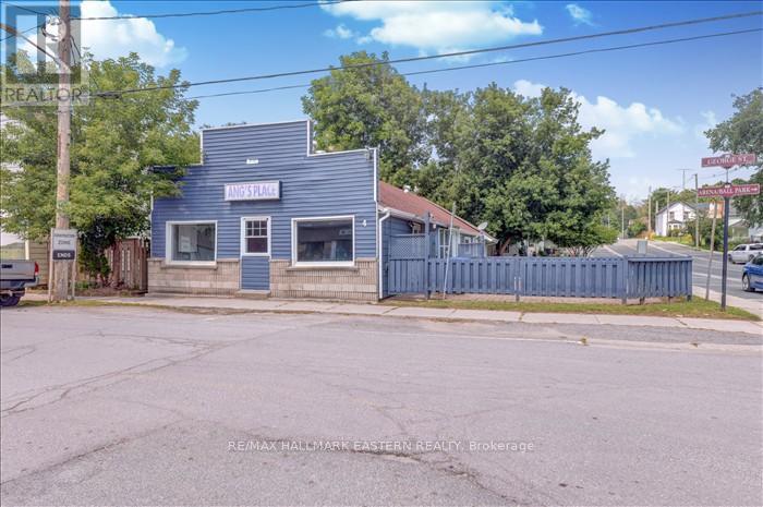 4 George Street W, Havelock-Belmont-Methuen, Ontario  K0L 1Z0 - Photo 3 - X13434130