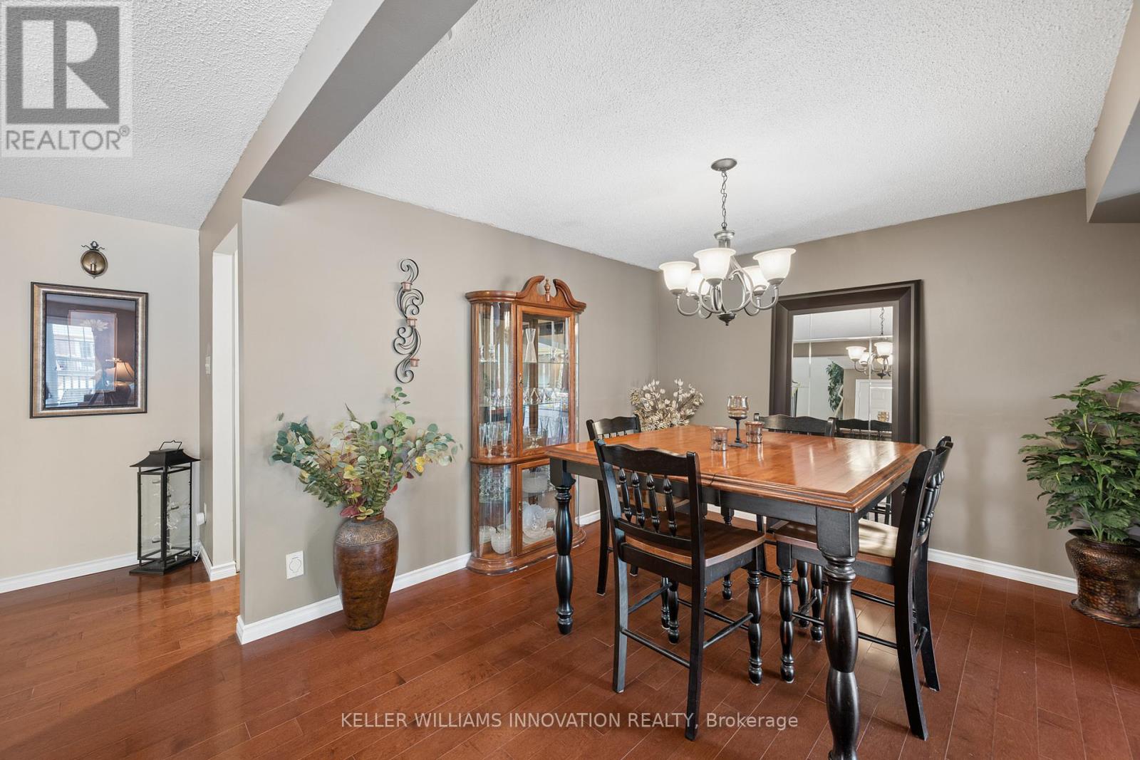 8 - 236 Kingswood Drive, Kitchener, Ontario  N2E 2K2 - Photo 13 - X13433756