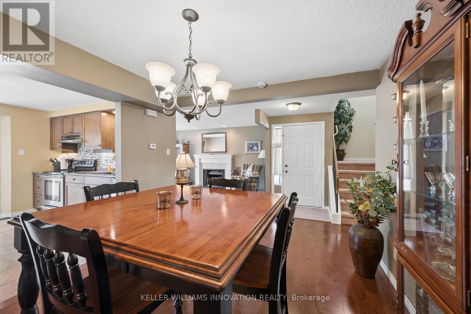 8 - 236 Kingswood Drive, Kitchener, Ontario  N2E 2K2 - Photo 15 - X13433756
