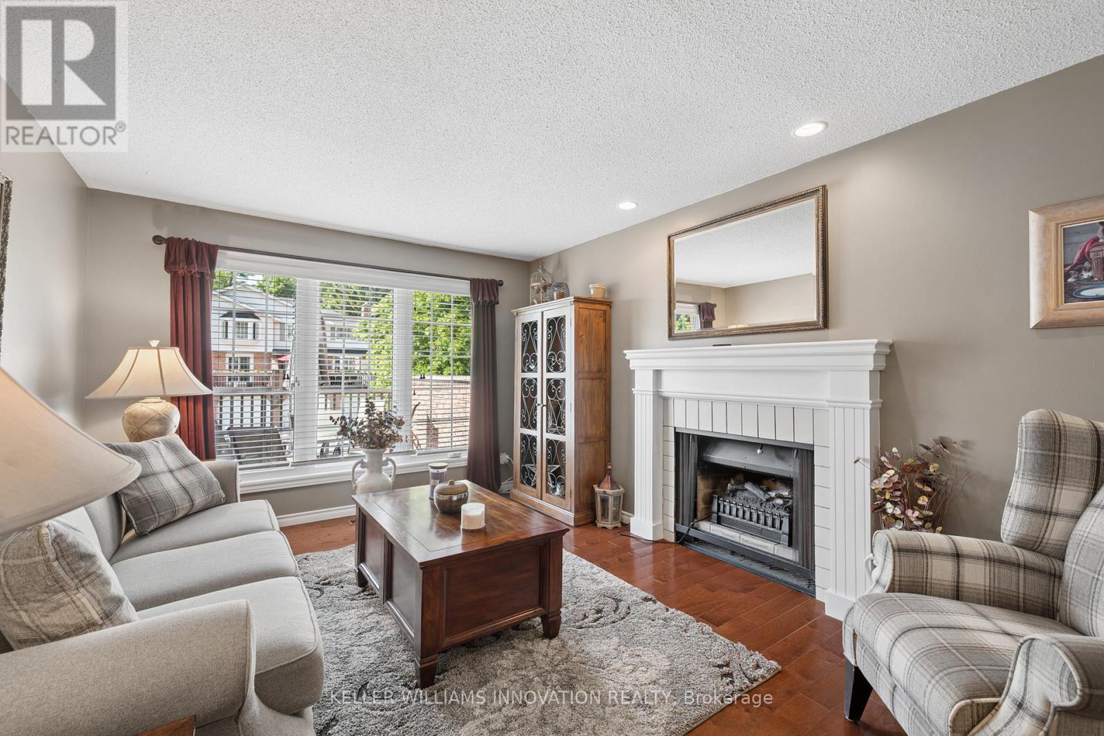8 - 236 Kingswood Drive, Kitchener, Ontario  N2E 2K2 - Photo 25 - X13433756