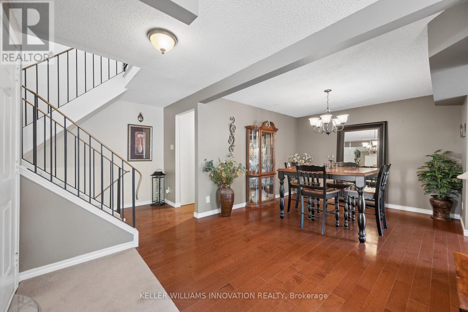 8 - 236 Kingswood Drive, Kitchener, Ontario  N2E 2K2 - Photo 28 - X13433756