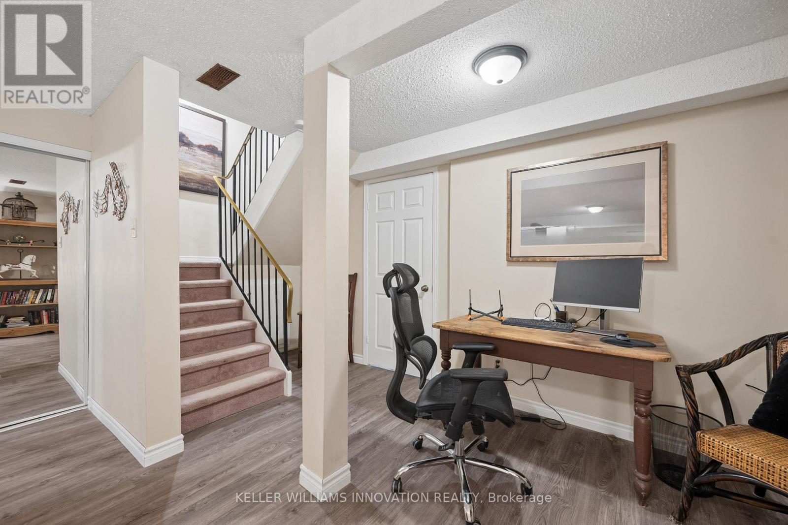 8 - 236 Kingswood Drive, Kitchener, Ontario  N2E 2K2 - Photo 43 - X13433756