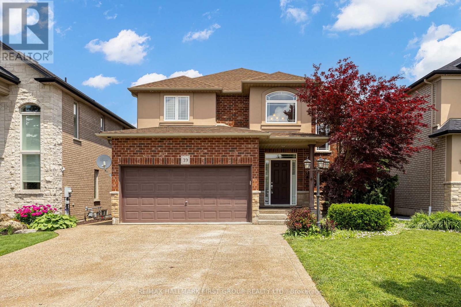 39 CITINO DRIVE, Hamilton, Ontario