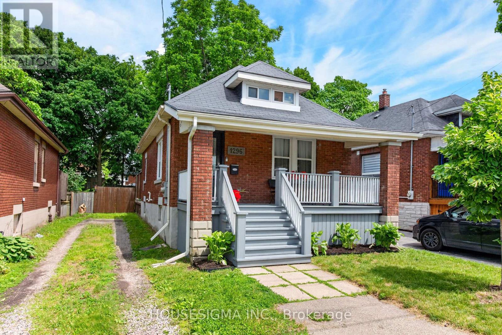 1296 York Street, London East, Ontario  N5W 2V4 - Photo 2 - X13433968