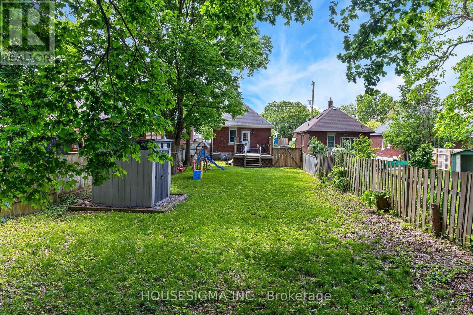 1296 York Street, London East, Ontario  N5W 2V4 - Photo 31 - X13433968