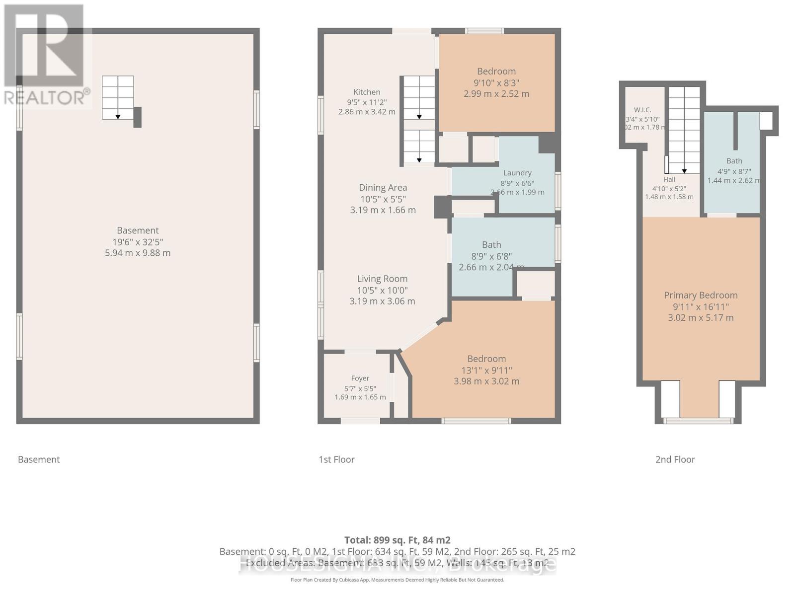 1296 York Street, London East, Ontario  N5W 2V4 - Photo 34 - X13433968
