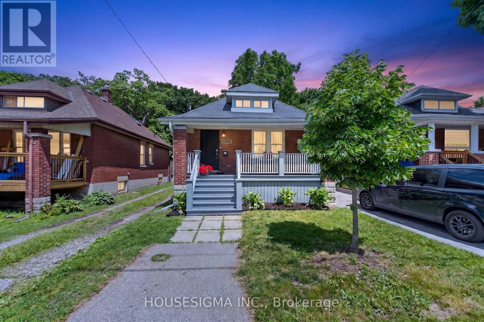 1296 York Street, London East, Ontario  N5W 2V4 - Photo 4 - X13433968