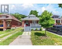 1296 YORK STREET, London East, Ontario