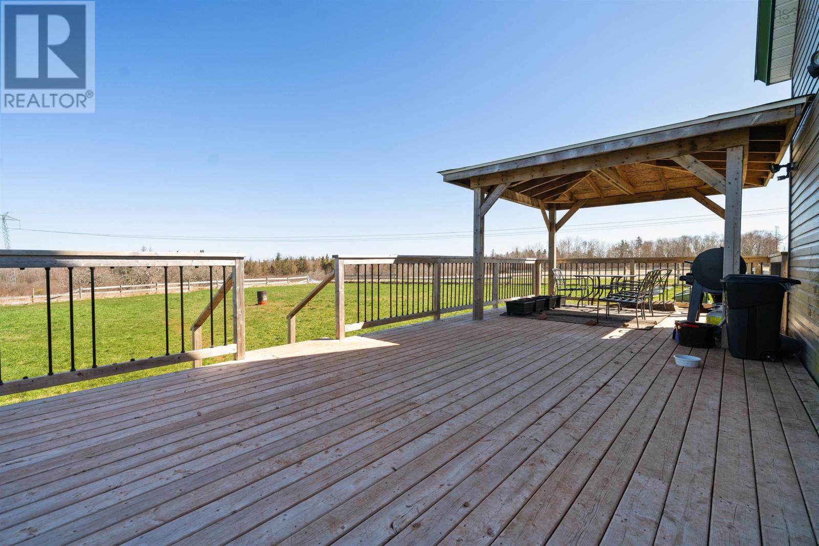 237 Mansfield Road, Oxford, Nova Scotia  B0M 1P0 - Photo 8 - 202614115