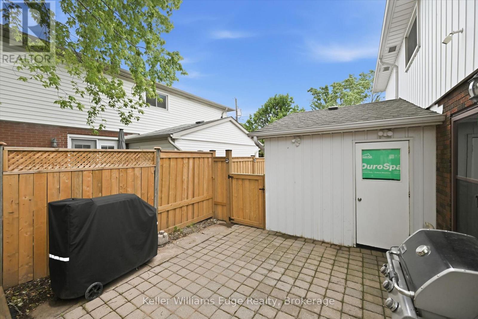 4493 Bennett Road, Burlington, Ontario  L7L 1Y5 - Photo 34 - W13433932