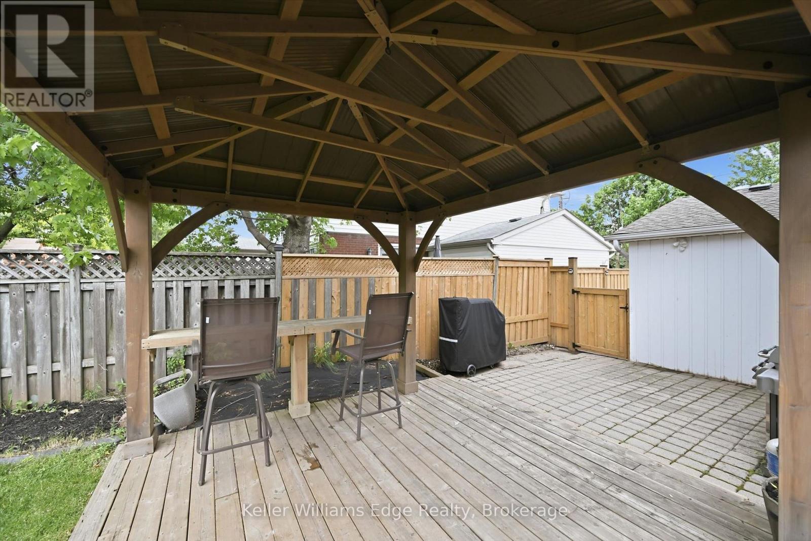4493 Bennett Road, Burlington, Ontario  L7L 1Y5 - Photo 35 - W13433932