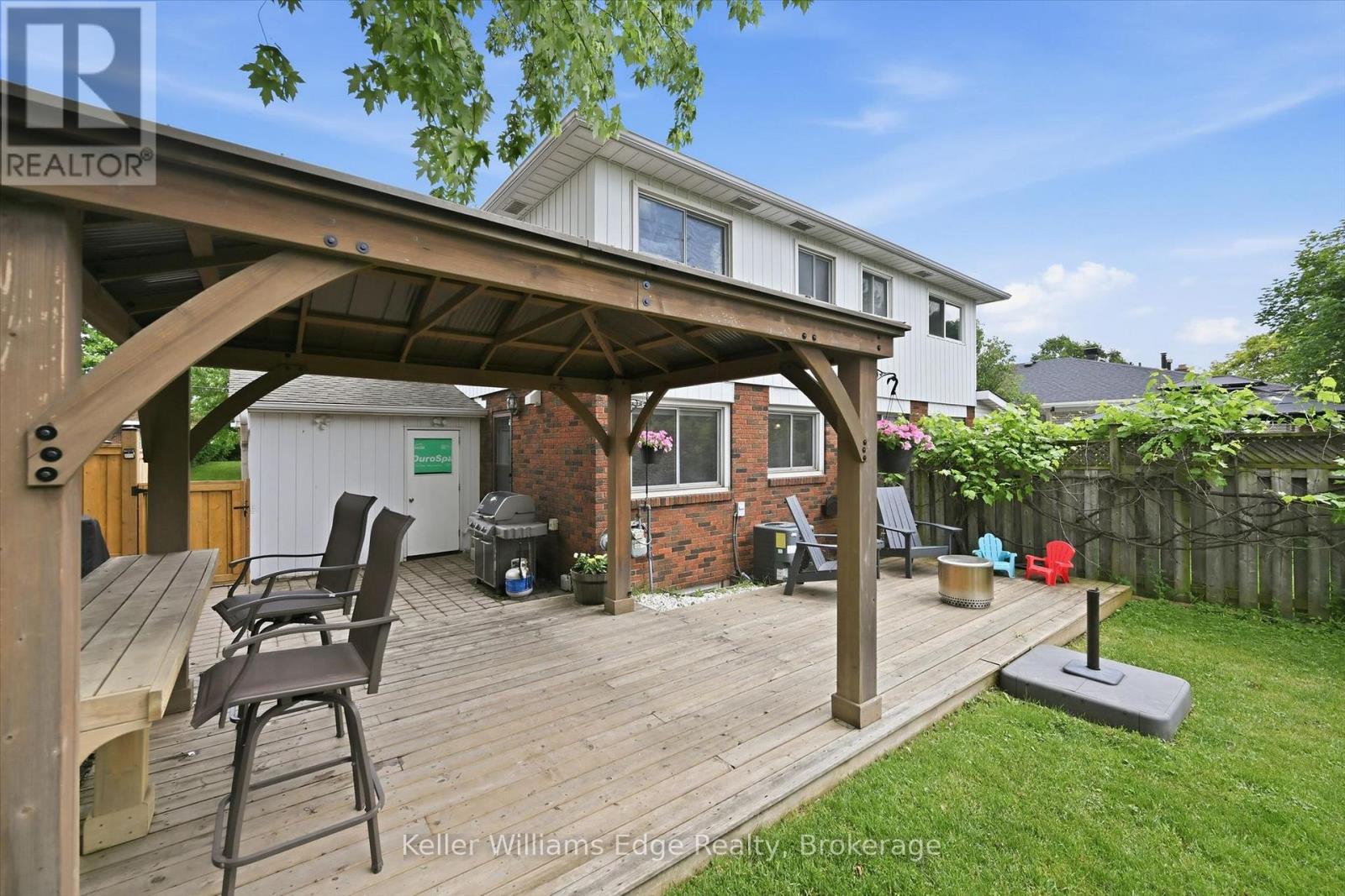 4493 Bennett Road, Burlington, Ontario  L7L 1Y5 - Photo 36 - W13433932