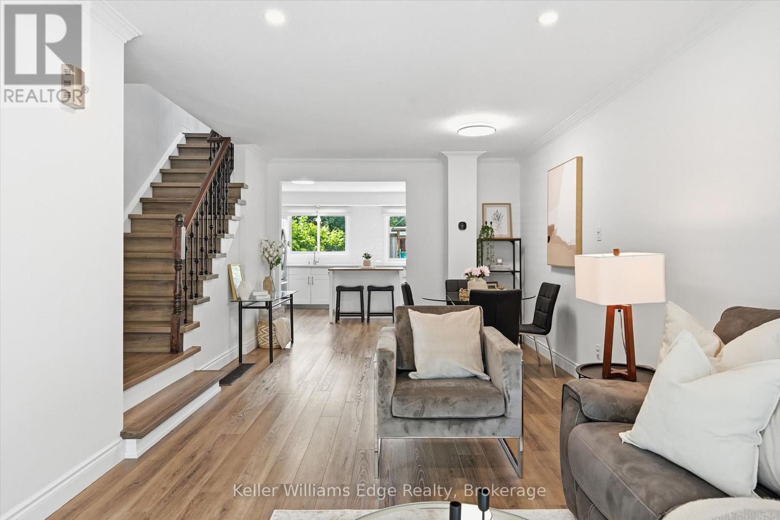 4493 Bennett Road, Burlington, Ontario  L7L 1Y5 - Photo 5 - W13433932