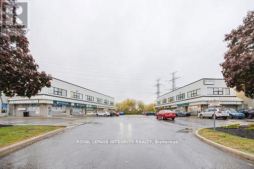 204 - 43 Roydon Place, Ottawa, Ontario  K2E 1A3 - Photo 2 - X13433862