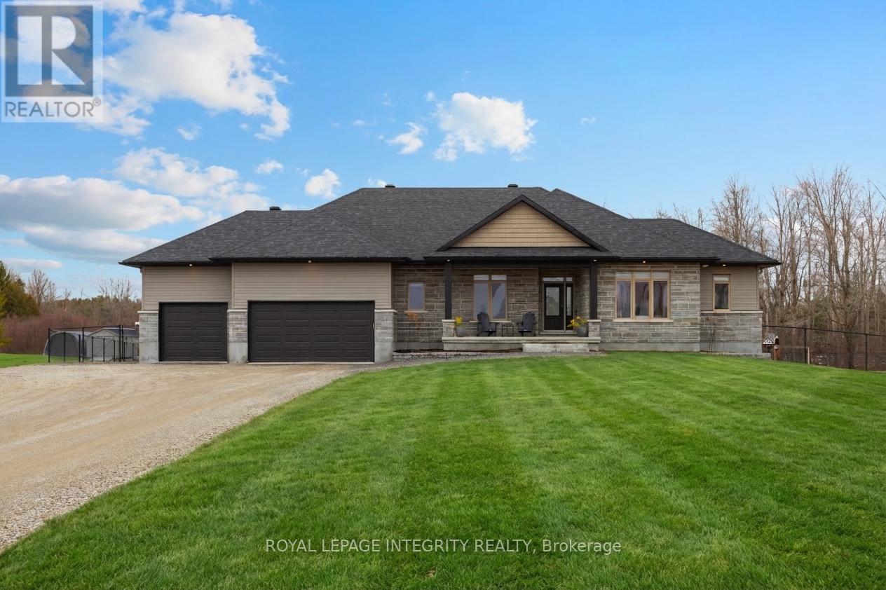 444 Ej's Lane, Beckwith, Ontario  K7A 4S7 - Photo 2 - X13434064