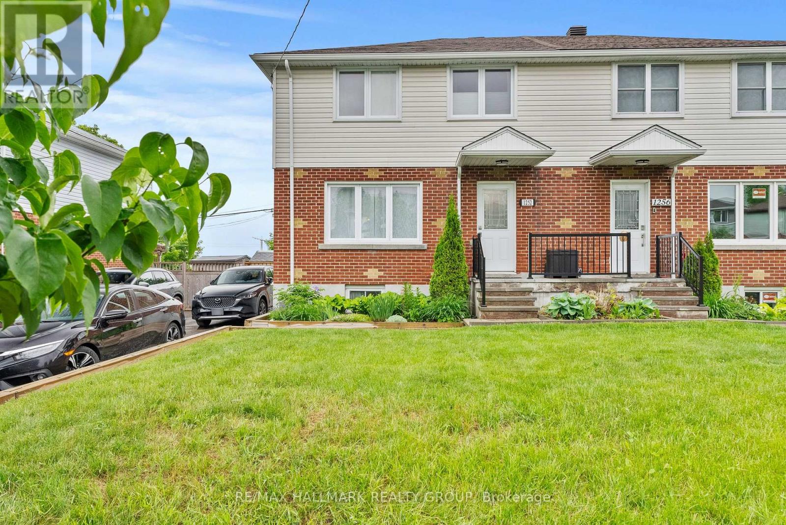 1252 KINGSTON AVENUE, Ottawa, Ontario